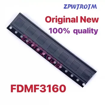 FDMF3160 FDMF 3160 QFN