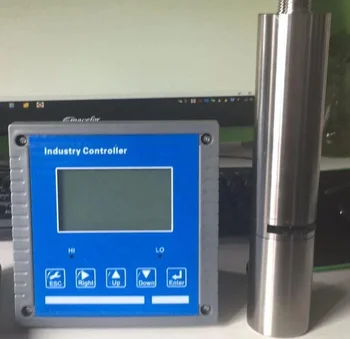 Kimyasal Oksijen Talebi Atık Su Arıtma RS485 Çevrimiçi COD BOD Sensörü