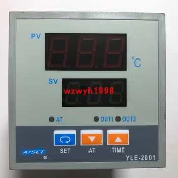 KORİDOR enstrüman NTTD-2401V ısı basın makinesi özel masa YLE-2001 sıcaklık kontrol noktası K 250℃