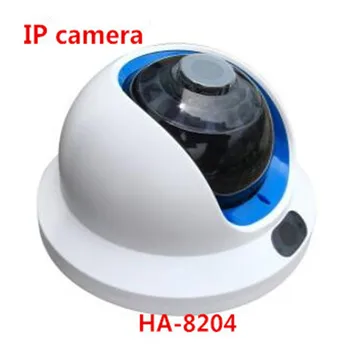 1080p Hd Wifi Ip Dome Kameralar P2p Kablosuz Dome Kameralar İle Çalışmak Odak Alarm Sistemi Güvenlik Wifi Güvenlik IR Dome Kamera
