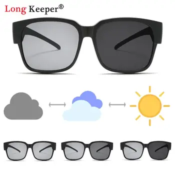 Erkekler Kadınlar için güneş gözlüğü Y2K Polarize Lensler Lüks Marka Buhar Punk güneş gözlüğü Gölge Sürüş Balıkçılık Golf Uv400 Gafas De Sol