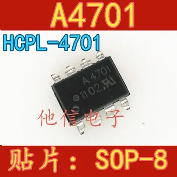 10 adet HCPL-4701 A4701 SOP