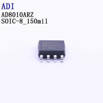 2/10/50 ADET AD8010ARZ AD8012ARMZ AD8015ARZ AD8017ARZ AD8022ARMZ ADI Operasyonel Amplifikatör