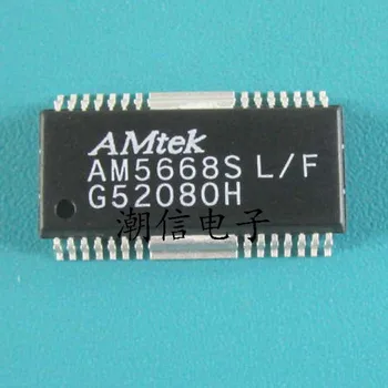 Model Numarası.: AM5668SL / F