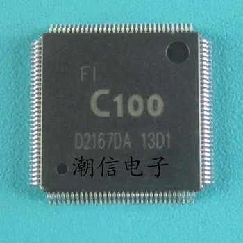 10cps F1C100 F1 C100 QFP-128