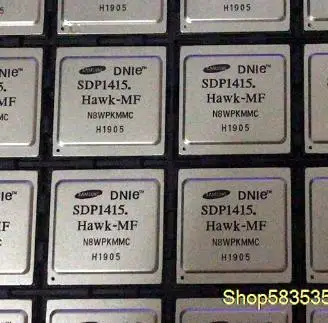 2-10 adet Yeni SDP1415 SDP1415. BGA sıvı kristal çip