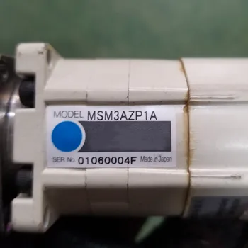 Kullanılan Çalışma Test MSM3AZP1A AC SERVO MOTOR
