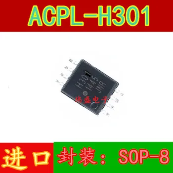 10 adet H301ACPL-H301 SOP - 8 IC