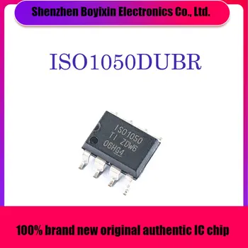 ISO1050DUBR ISO1050 ISO IC SOP-8