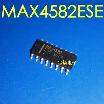 Ücretsiz kargo MAX4582ESE SOP16 IC 5 ADET